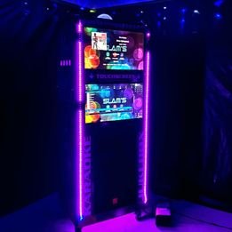 🎤 Karaoke & Jukebox Machine Hire - Party Starter! photo 2