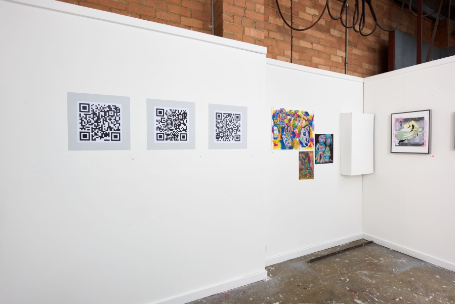 106 ART Studios and Gallery (Studio 15) photo 5