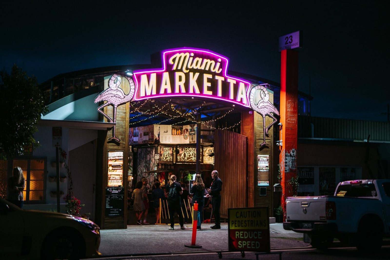 Studio 56 at Miami Marketta photo 9