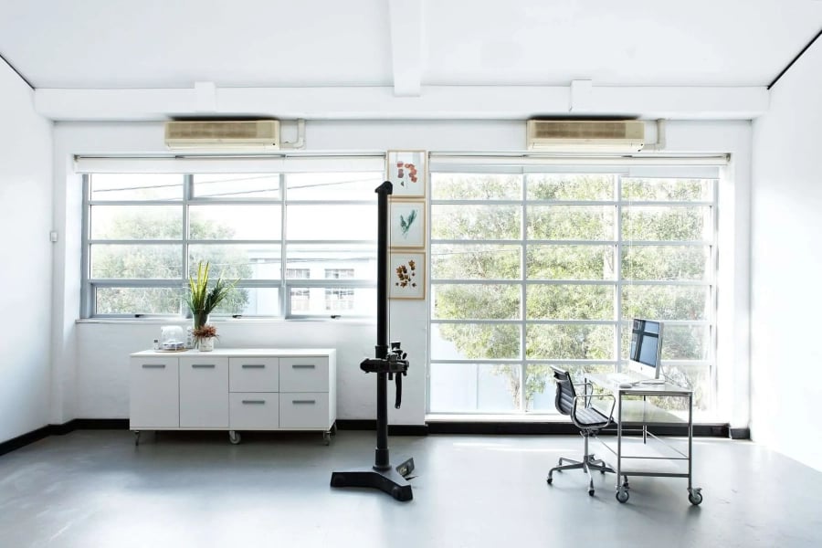 Creative Daylight Heritage Studio Space Alexandria photo 6