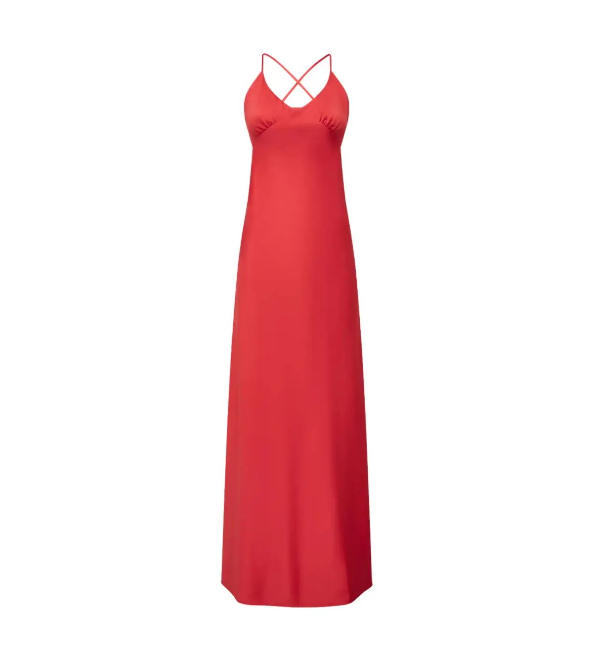 Manning Cartell Saturation Point Slip Dress in Red Size S / AU 8 photo 5
