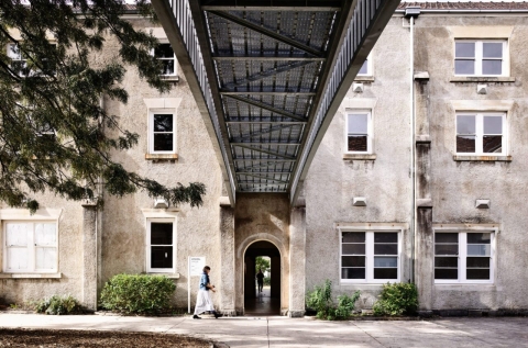 Ground Floor Office Studio photo 4