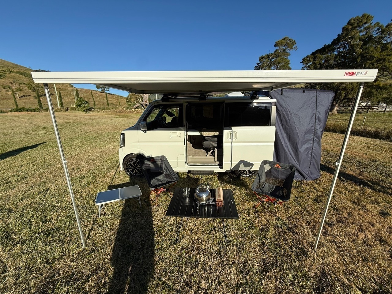 Tiny Tourer photo 5