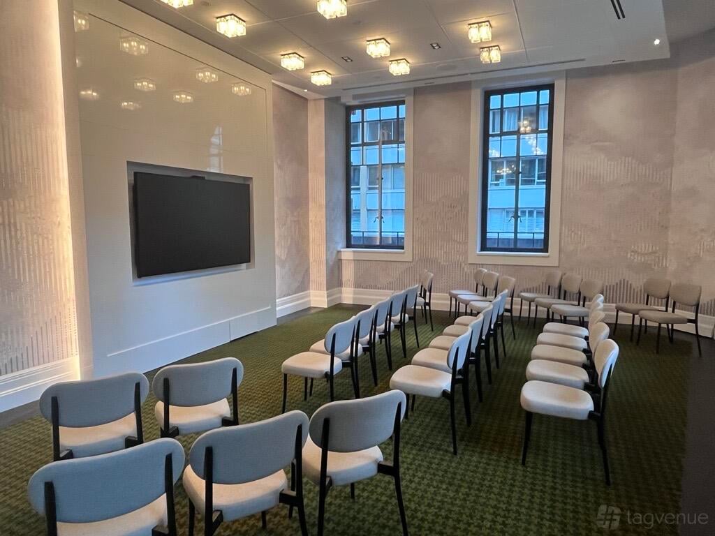 McKenzie Room at Capella Sydney photo 3