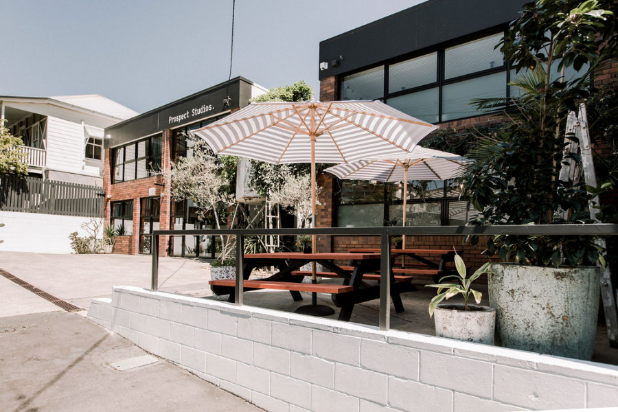 Prospect Studios photo 5