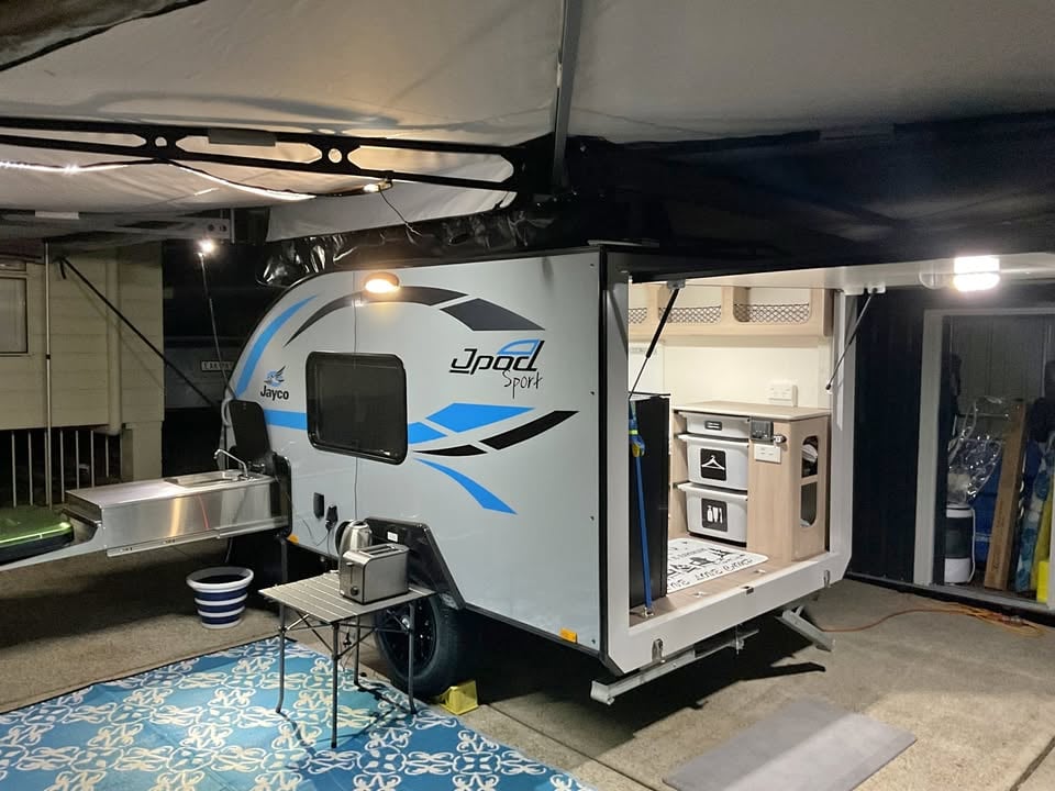 Jpod for hire photo 6