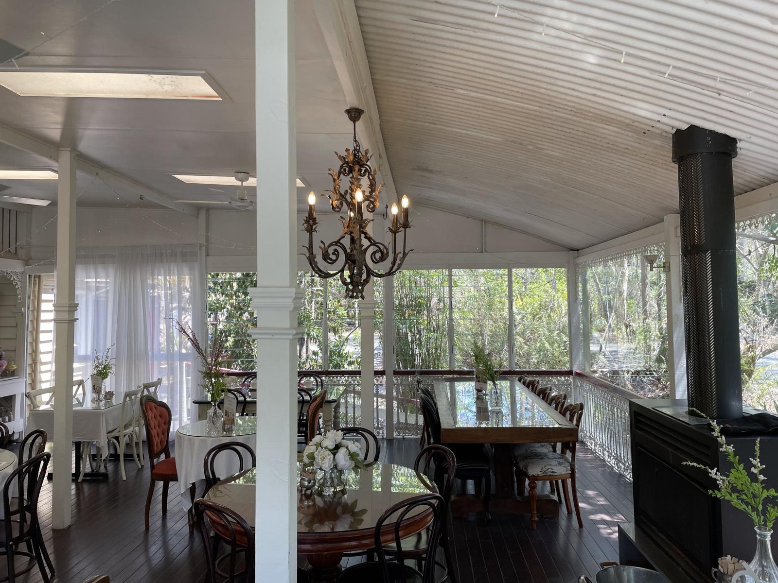 The Teahouse at Bonappetea photo 9
