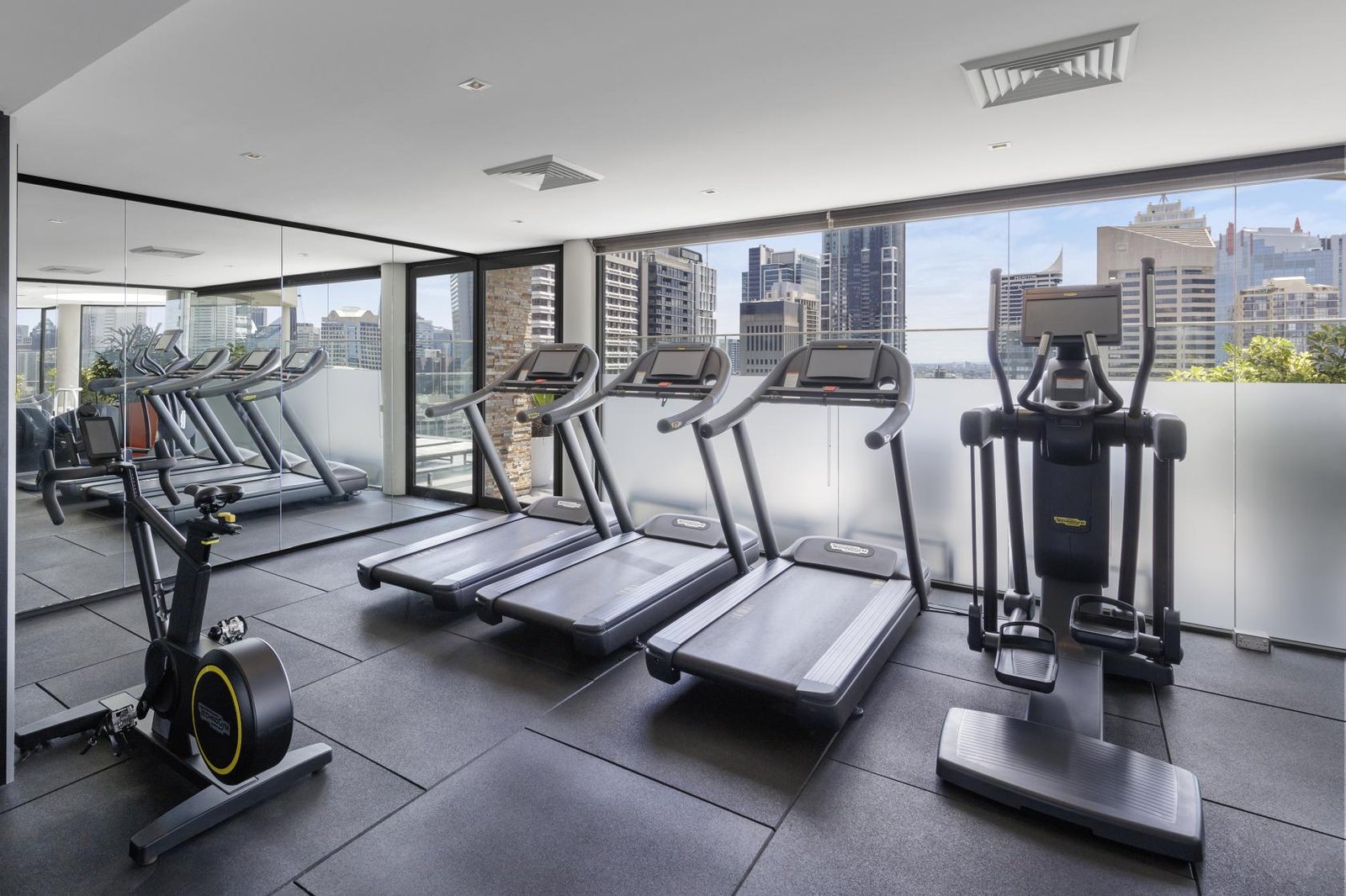 Dalley Room at Pullman Sydney Hyde Park photo 3