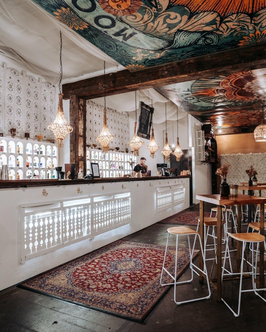The Gin Parlour at Miami Marketta photo 2