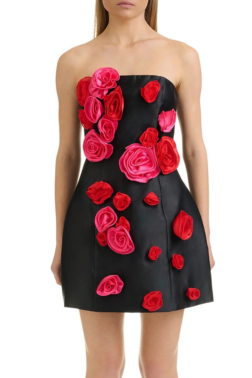Eliya The Label The Eryn Dress. photo 3