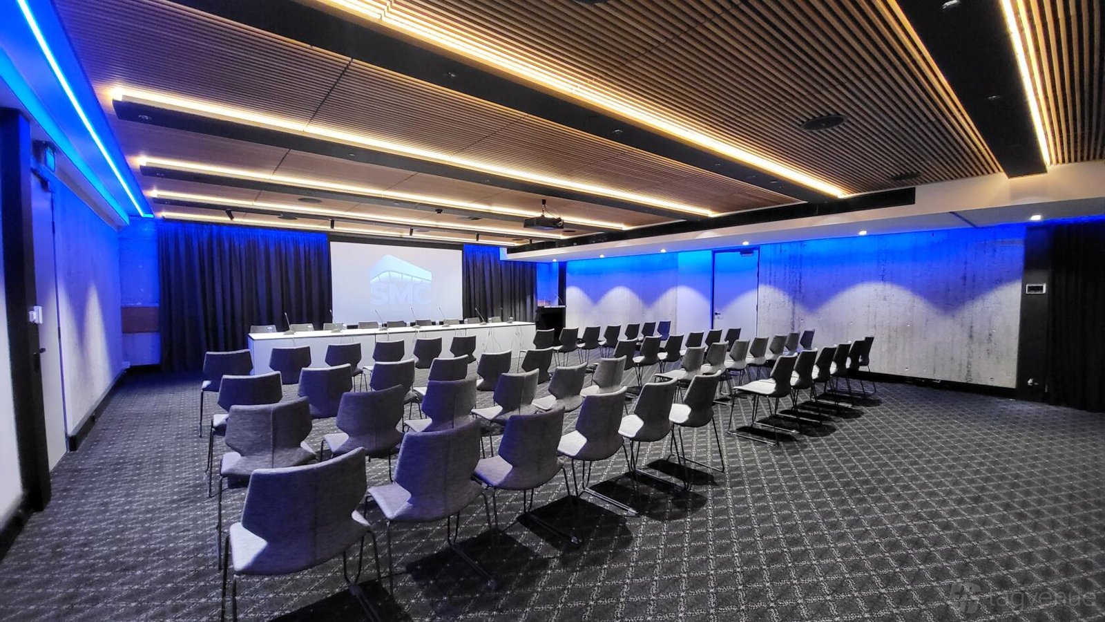 Remington Room at Sydney Masonic Centre photo 4