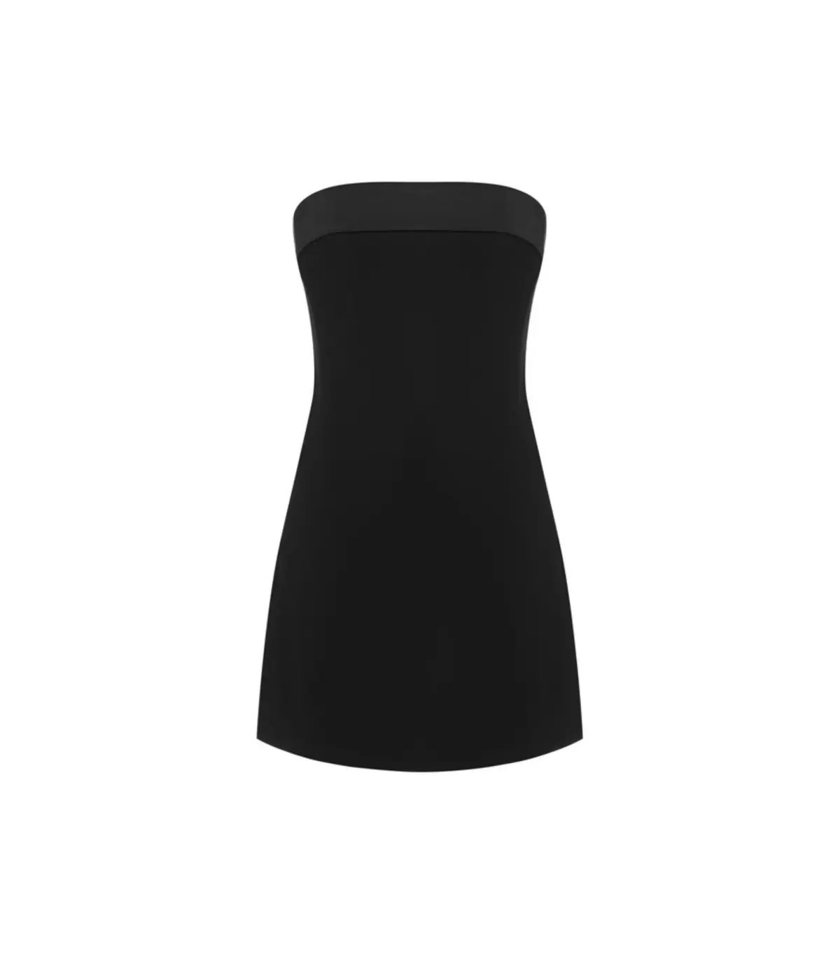 With Jéan Chloe Corset Dress in Black Size S / AU 8 photo 3
