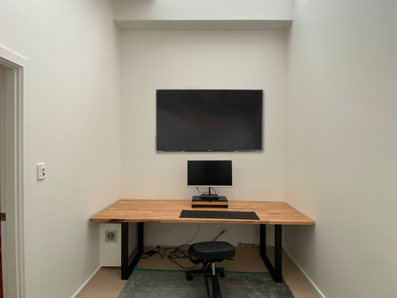 Private office for Digital Creatives photo 2