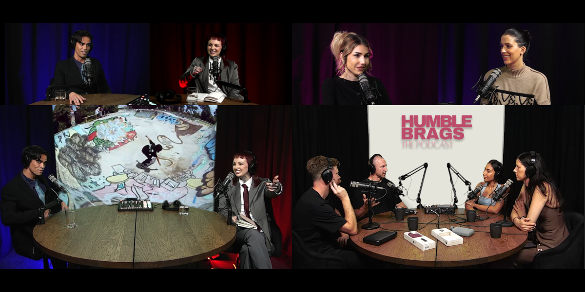 Studio 2 (Podcast) photo 2