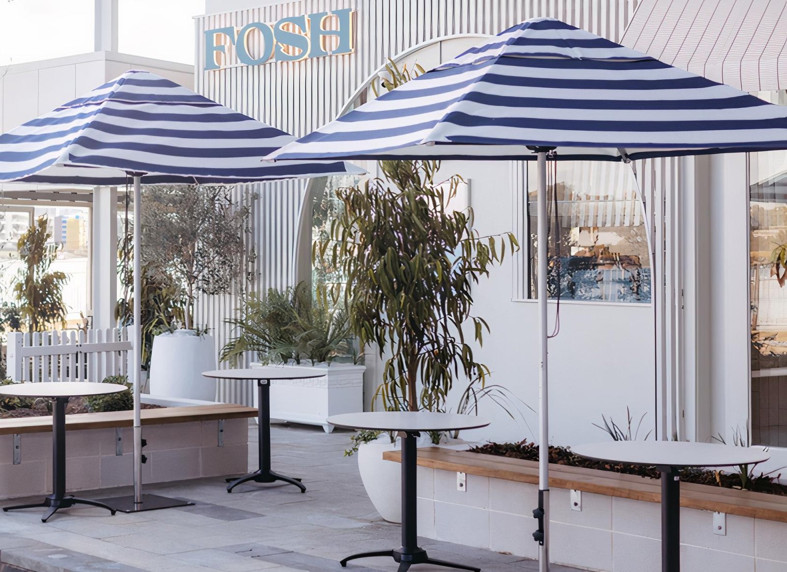 Foshtails at Fosh Portside photo 2