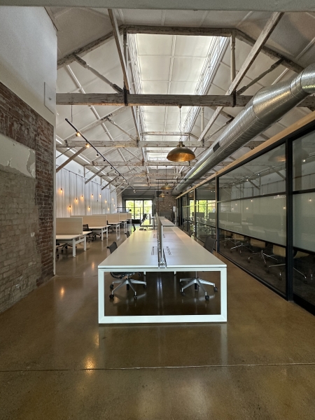 iCo Creative - Workspace photo 2