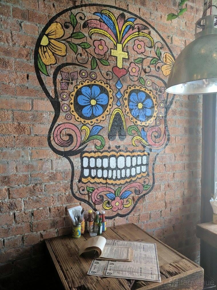 Cantina Bar Balmain at Cantina Bar Balmain photo 15