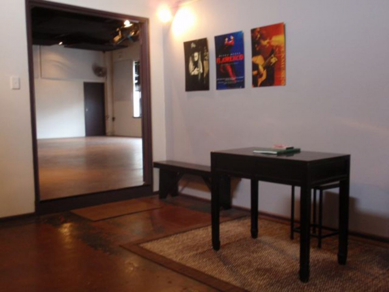 Dance Studio and Rehearsal Space in Newtown photo 2