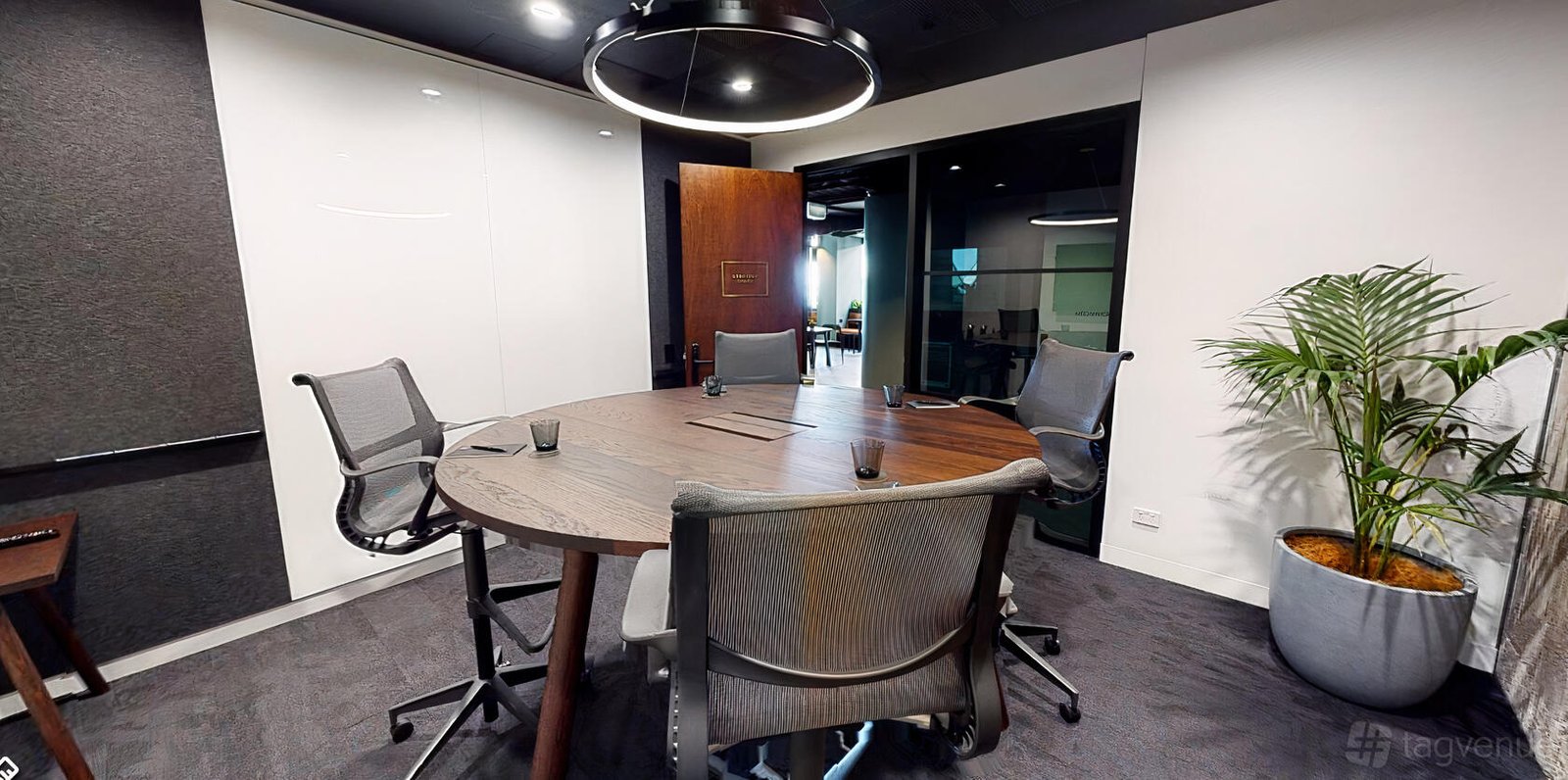 Strategy Space at Hub Custom House photo 2