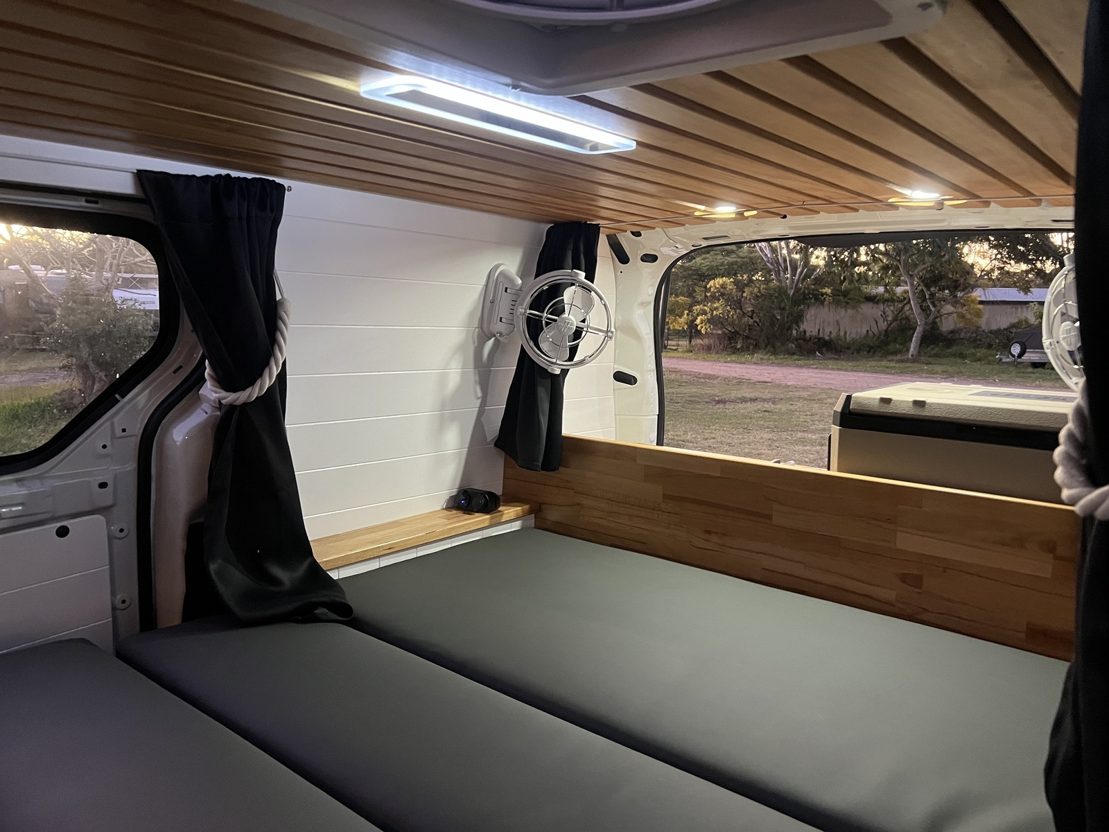 Mighty Camper photo 8