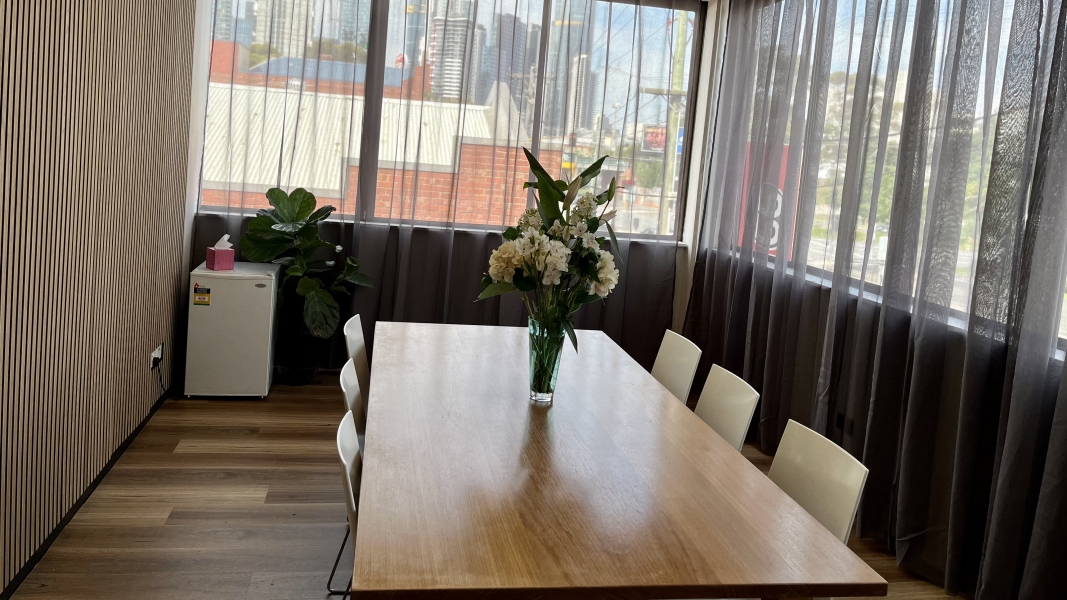Meeting Room photo 3