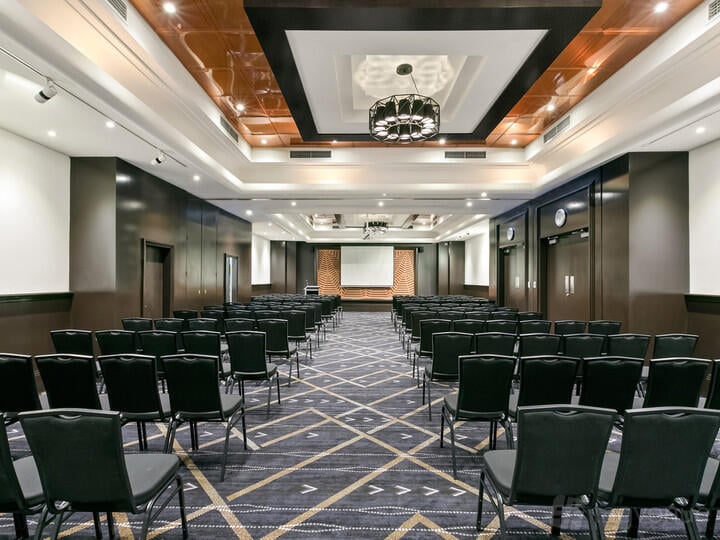 Medals Function Room at Mantra Parramatta photo 5
