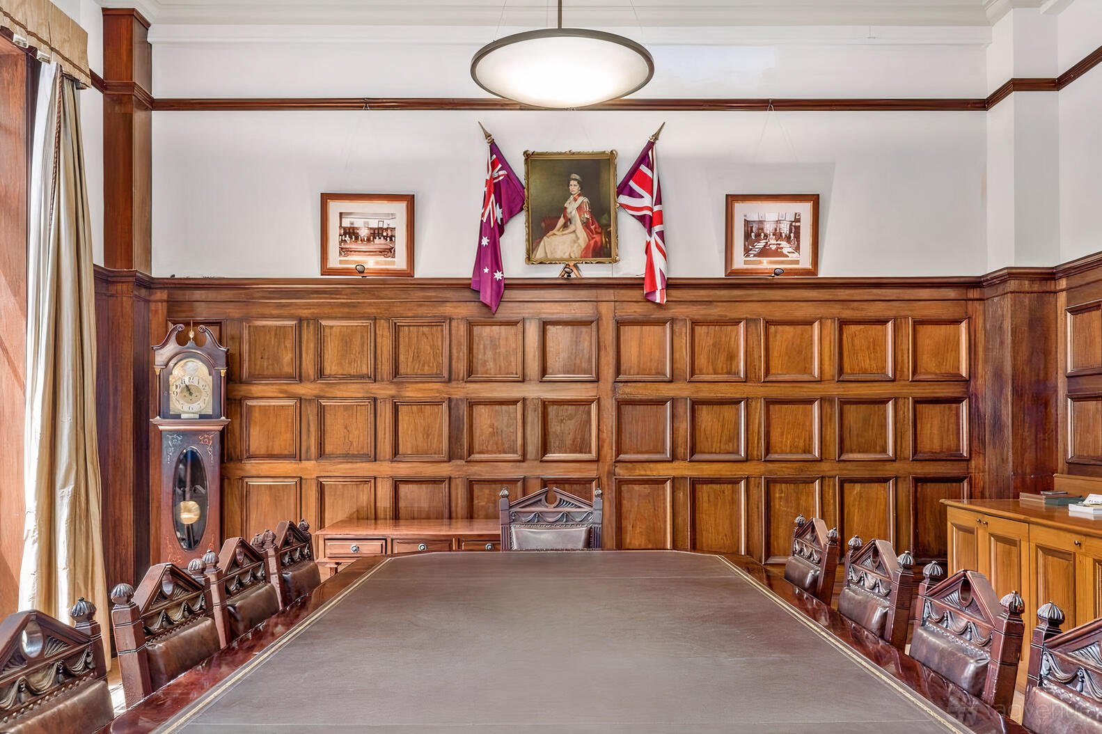 The Boardroom at The Castlereagh Boutique Hotel photo 2