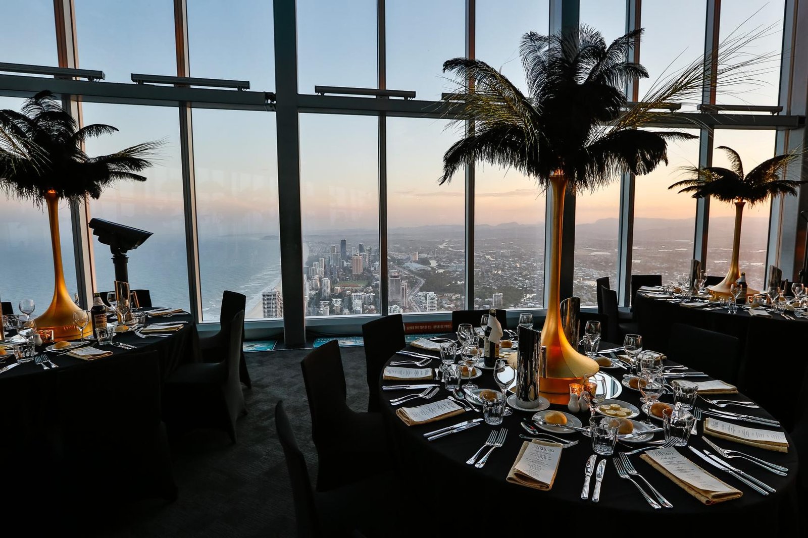Level 77 Sectioned Event at SkyPoint photo 3