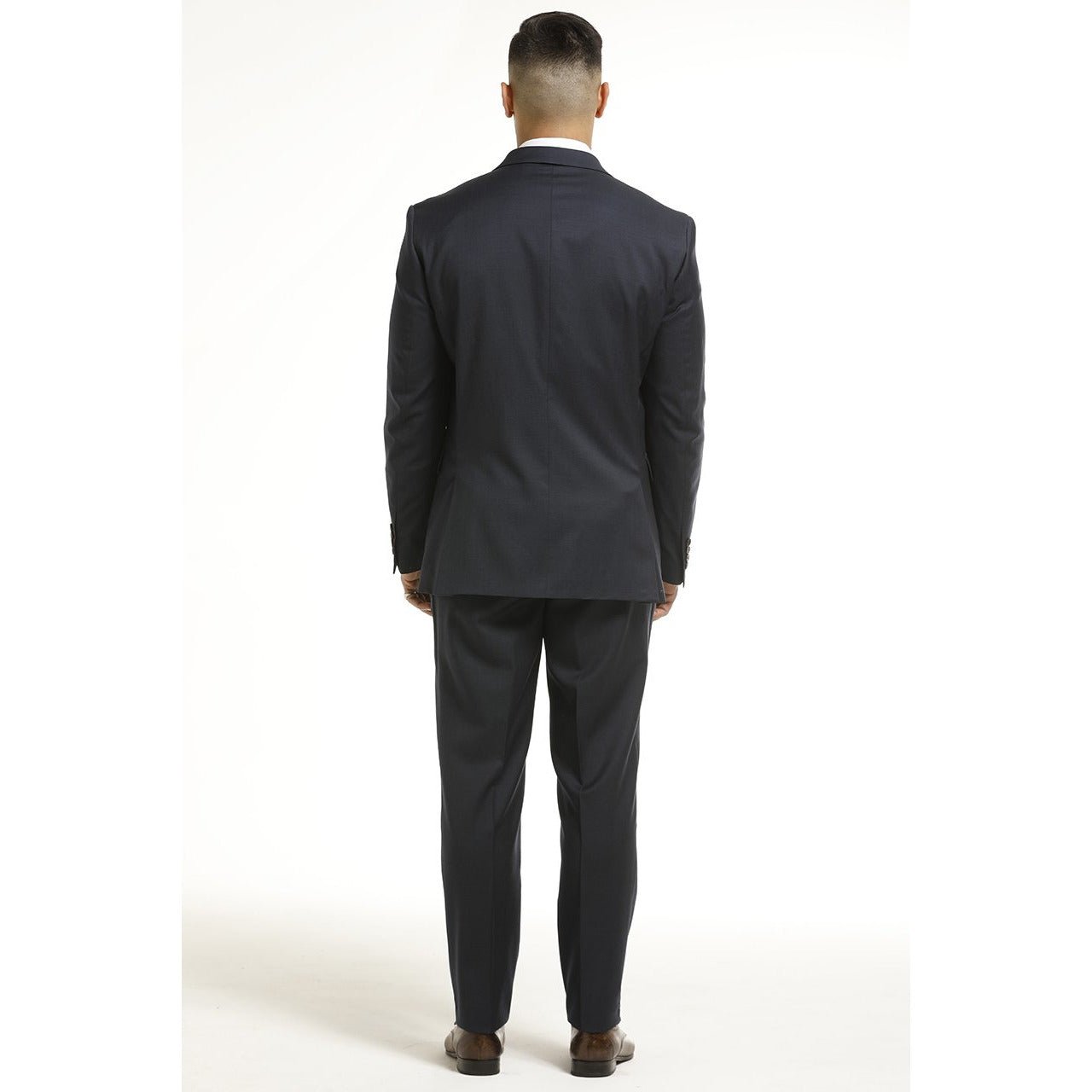 Joe Black Midnight Navy Suit Jacket photo 2