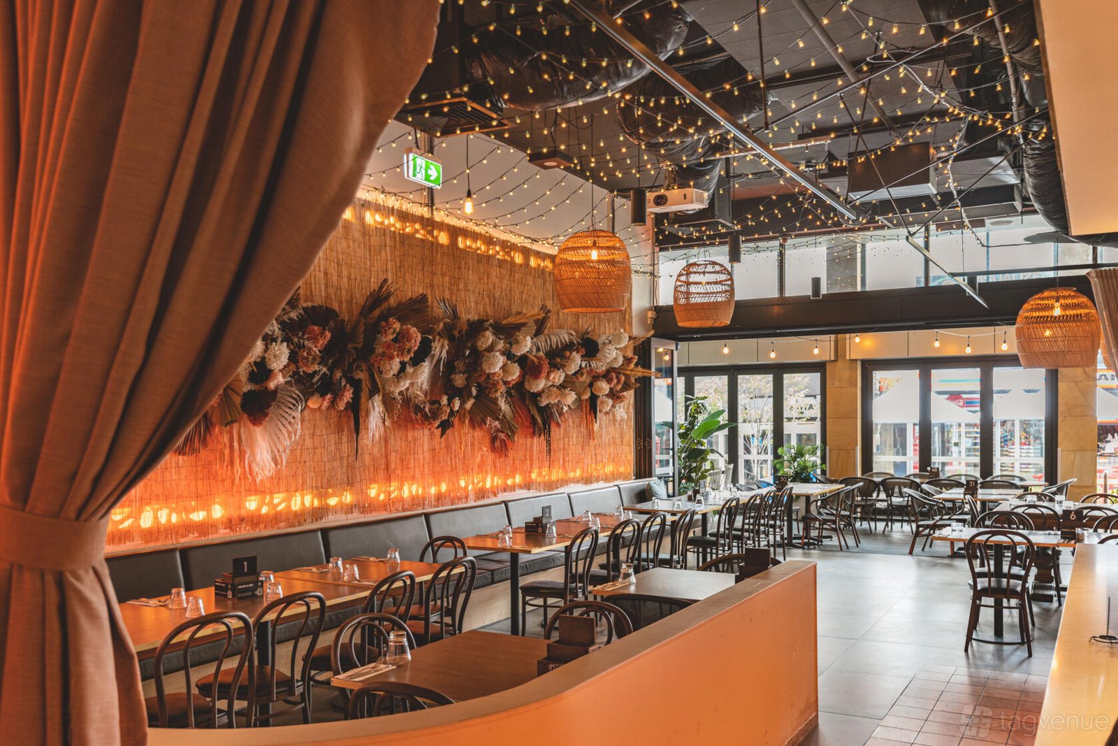 Entire Venue at ALEX&CO. photo 3