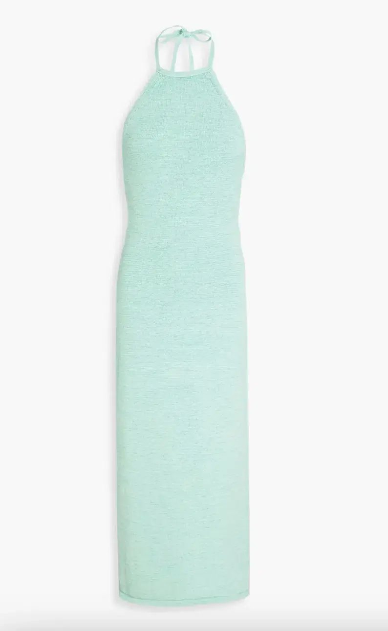 Cult Gaia Chaya Dress photo 3