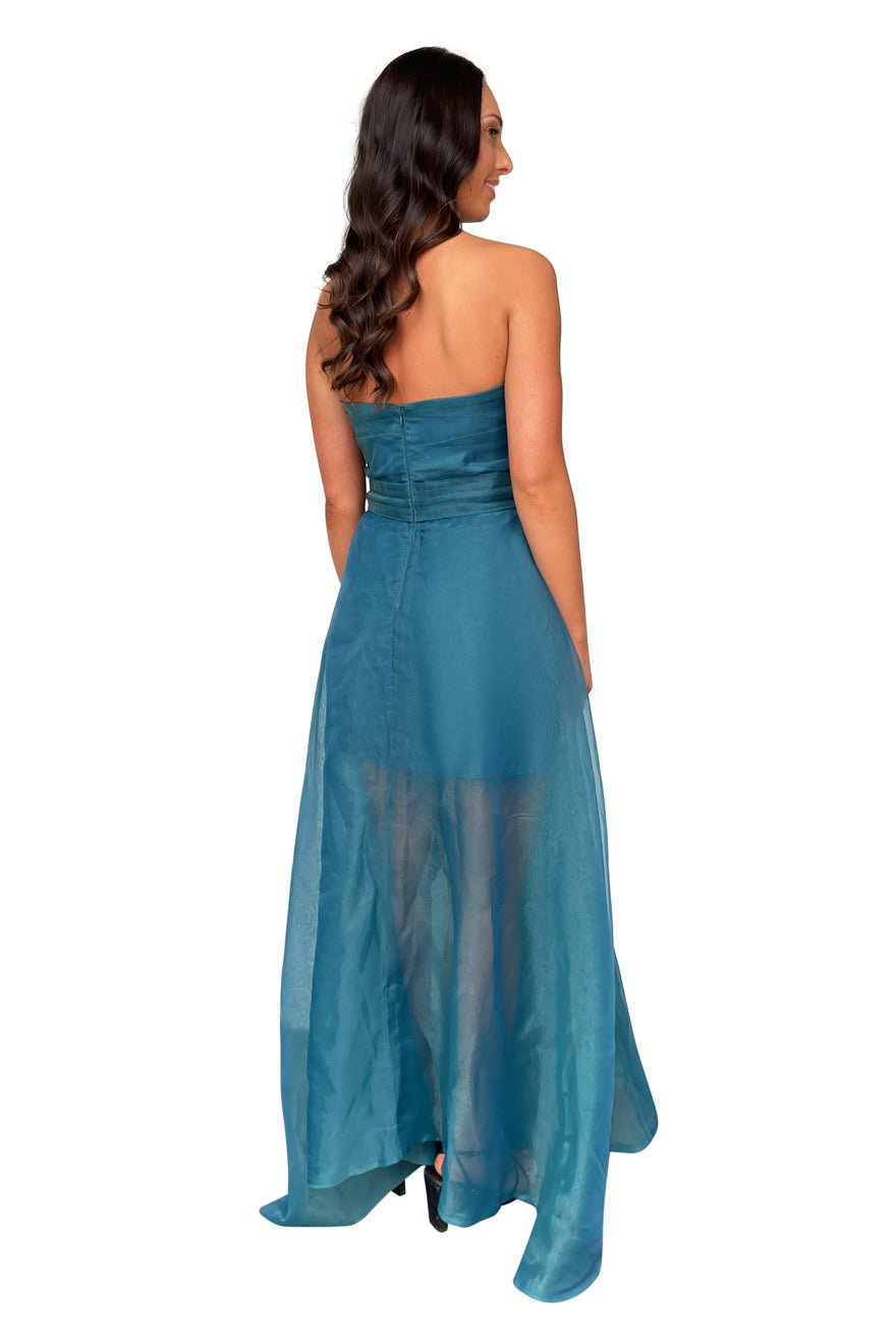 Elle Zeitoune Hazel Gown photo 2