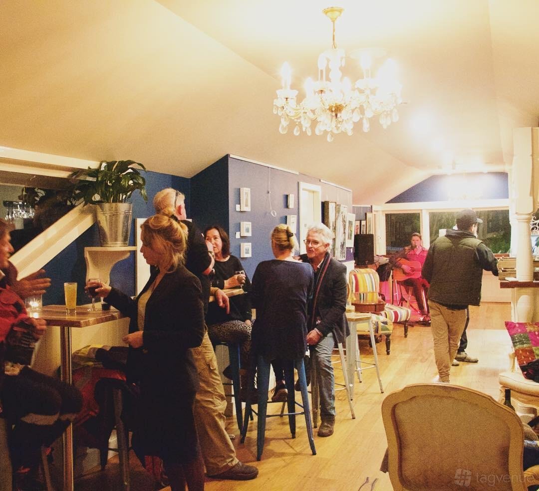 The Top Room at Waterfront Store & Cafe photo 8