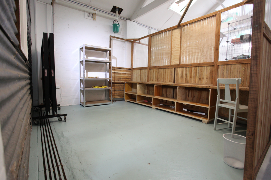 Art Studio behind Cuppo Cafe photo 3