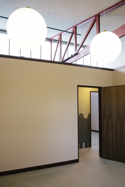 Creative Studio at Le Space, Collingwood photo 4
