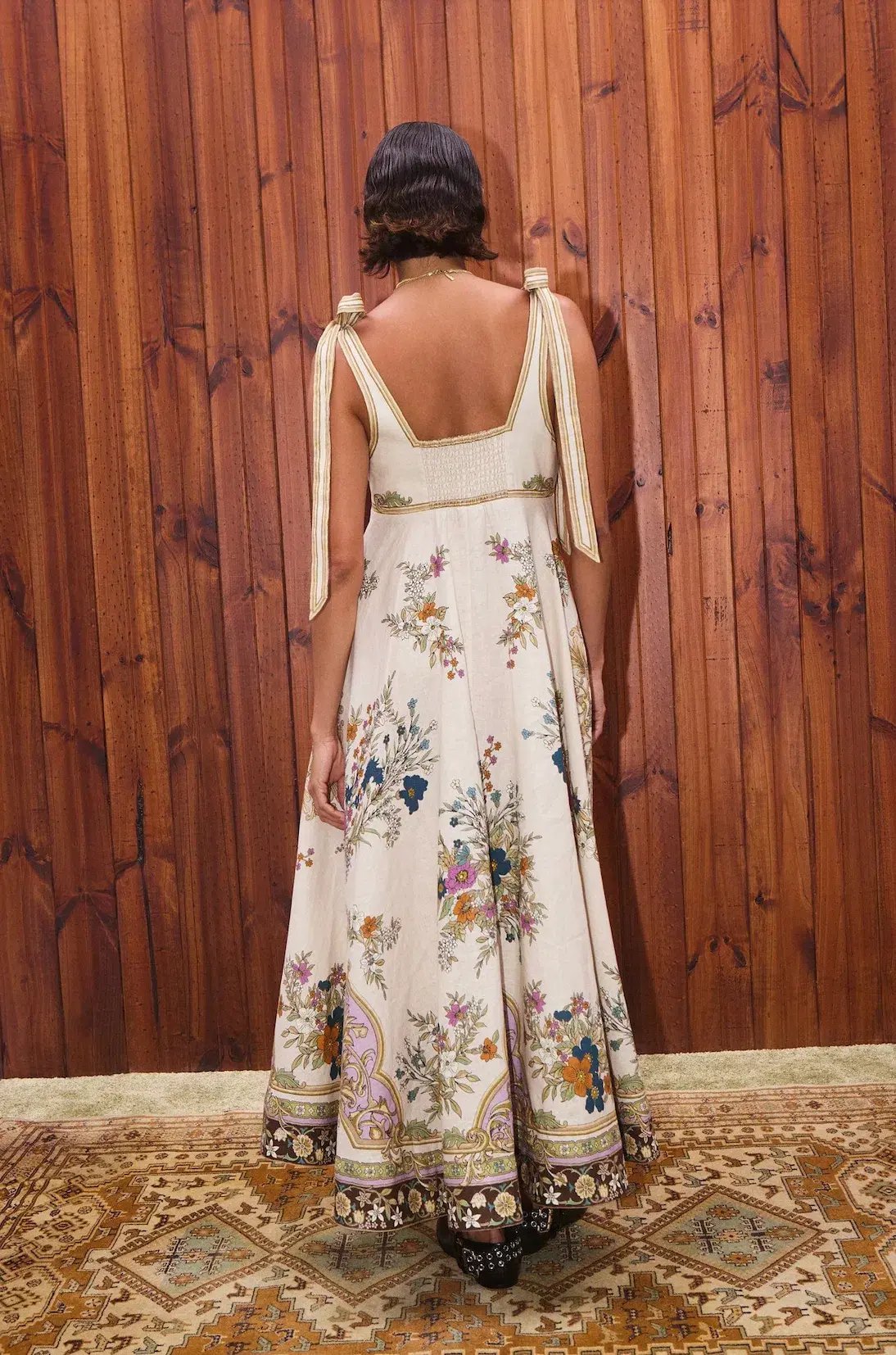Antoinette Ballet Sundress photo 4