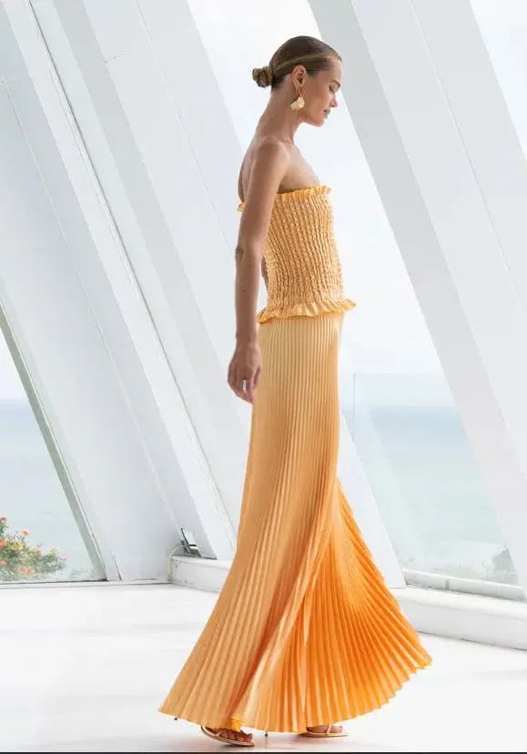 L'IDEE Maya Gown photo 2