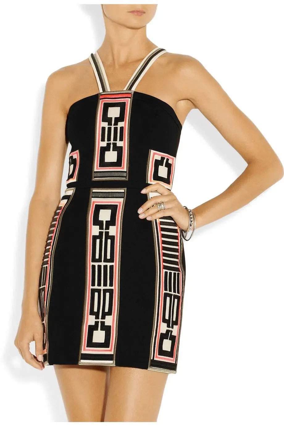 Sass & Bide Sass & Bide Jump Frog Black Size AU 12 photo 4