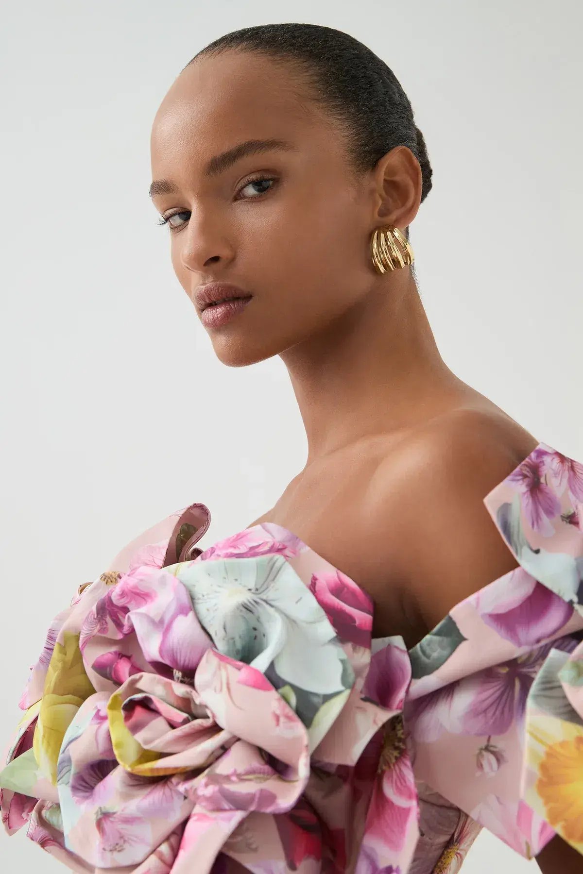 Aymee Mini Dress Rebecca Vallence photo 34