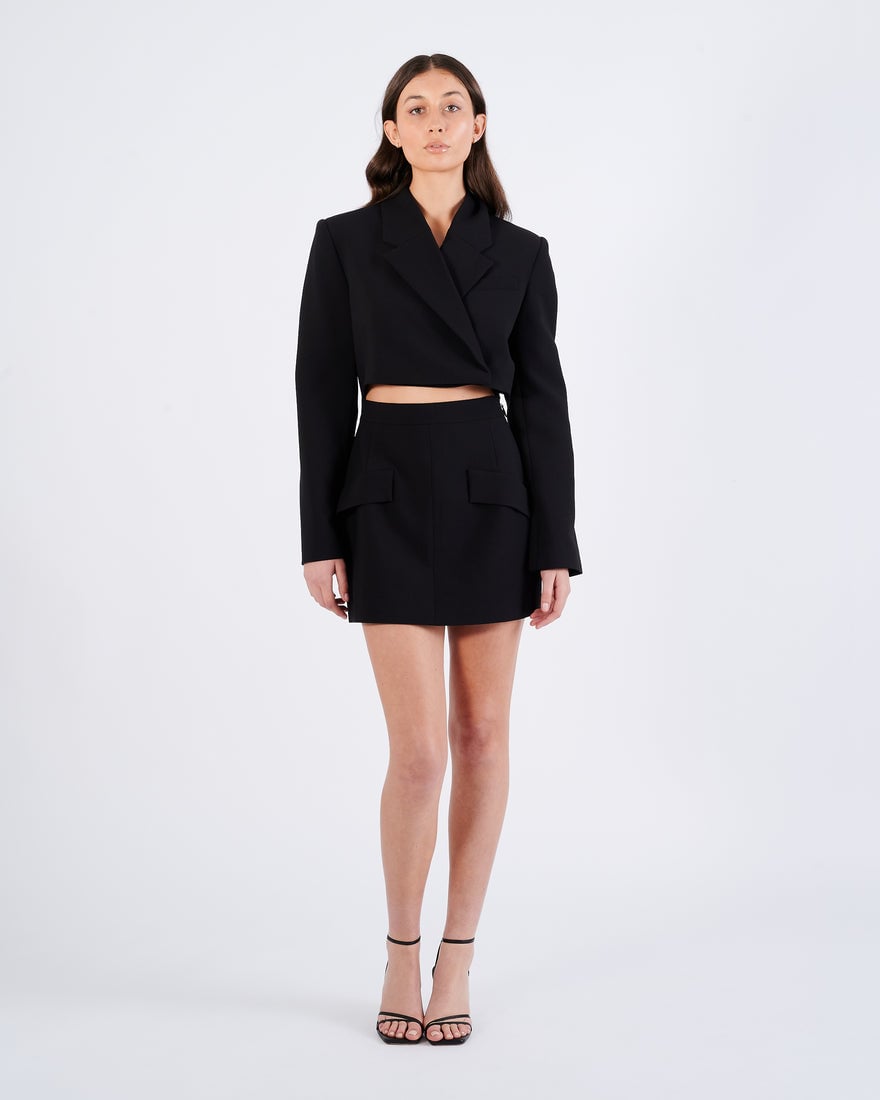 Camilla & Marc Camellia Tailored Dress photo 2