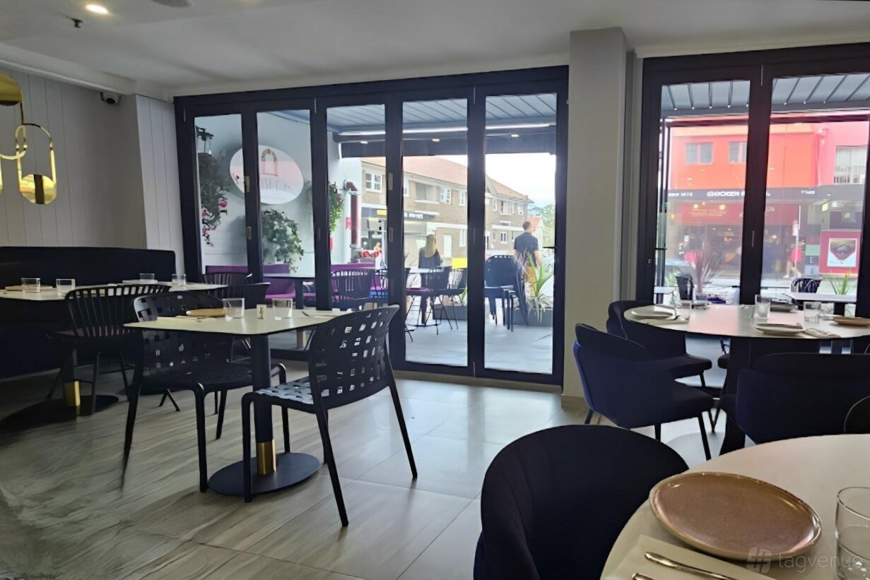 Whole Venue at Byblos Lebanese Cuisine Bondi photo 5