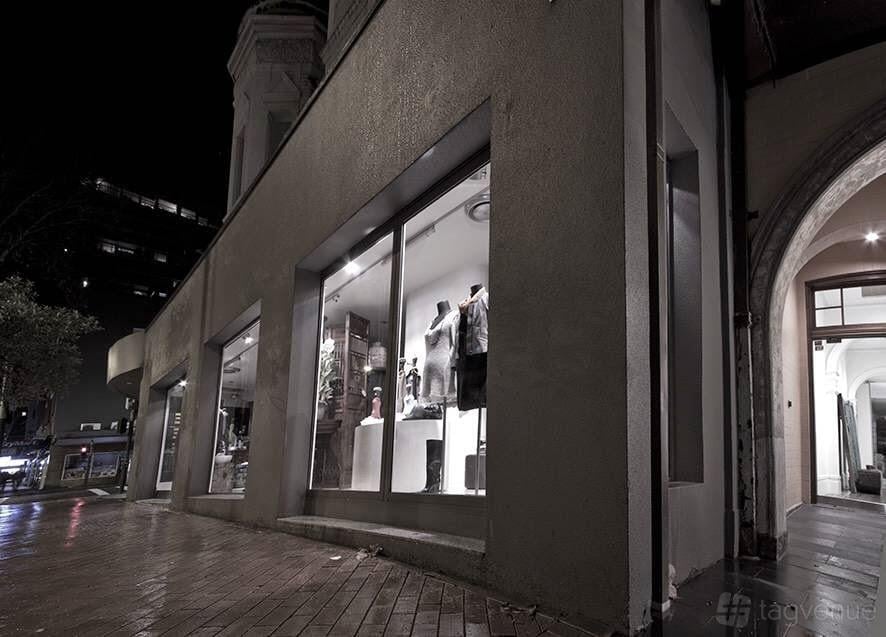 Entire Space at Potts Point Pop Up photo 13