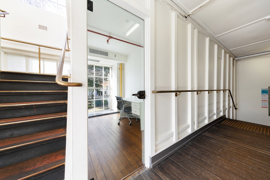 Office Surry Hills - Private Light Filled Space photo 3