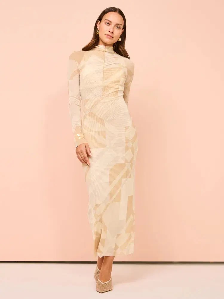 Camilla And Marc Esra Dress In Esra Print Size 8 / AU 8-10 photo 9