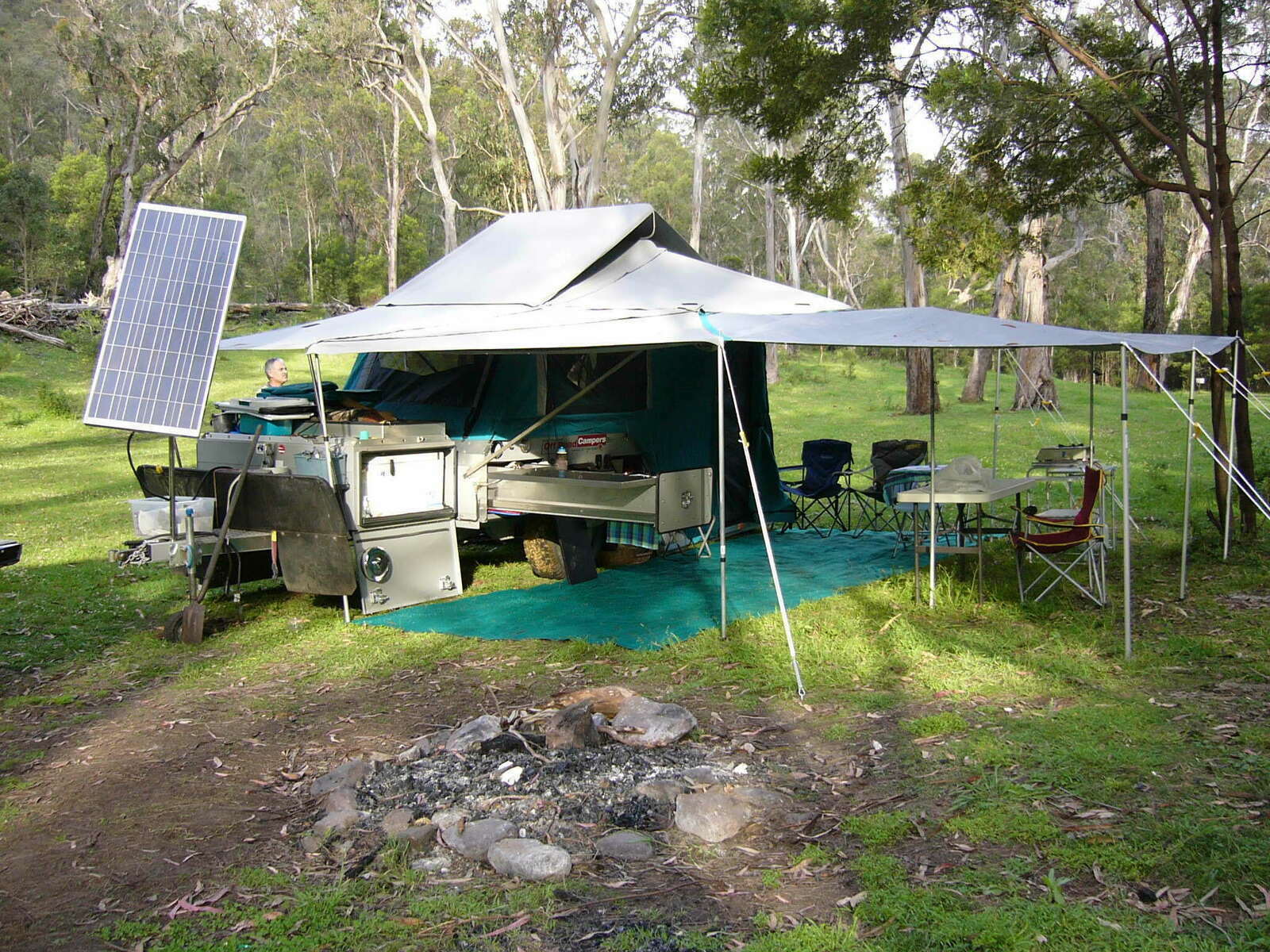 Our Aussie Camper photo 6