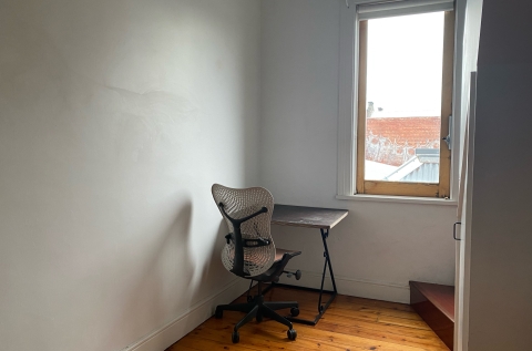 Co-working on Brunswick Street Fitzroy photo 10