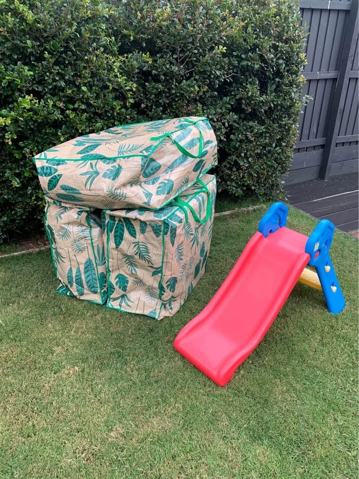 Affordable, Simple, Soft Play HIRE photo 7