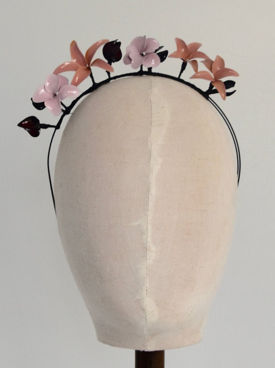 Derby & Power Dalyray Headpiece - 4 Day Hire photo 2