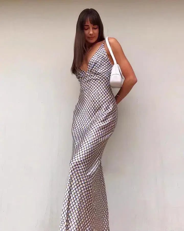 Bec & Bridge Frankie Dress Print Size 10 photo 3