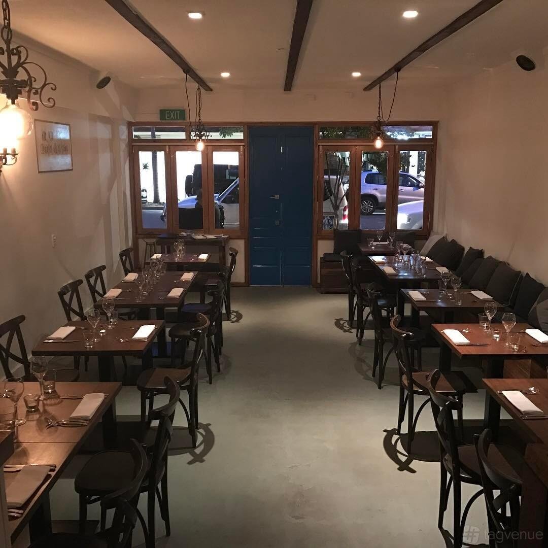 Entire Venue at The Blue Door photo 4